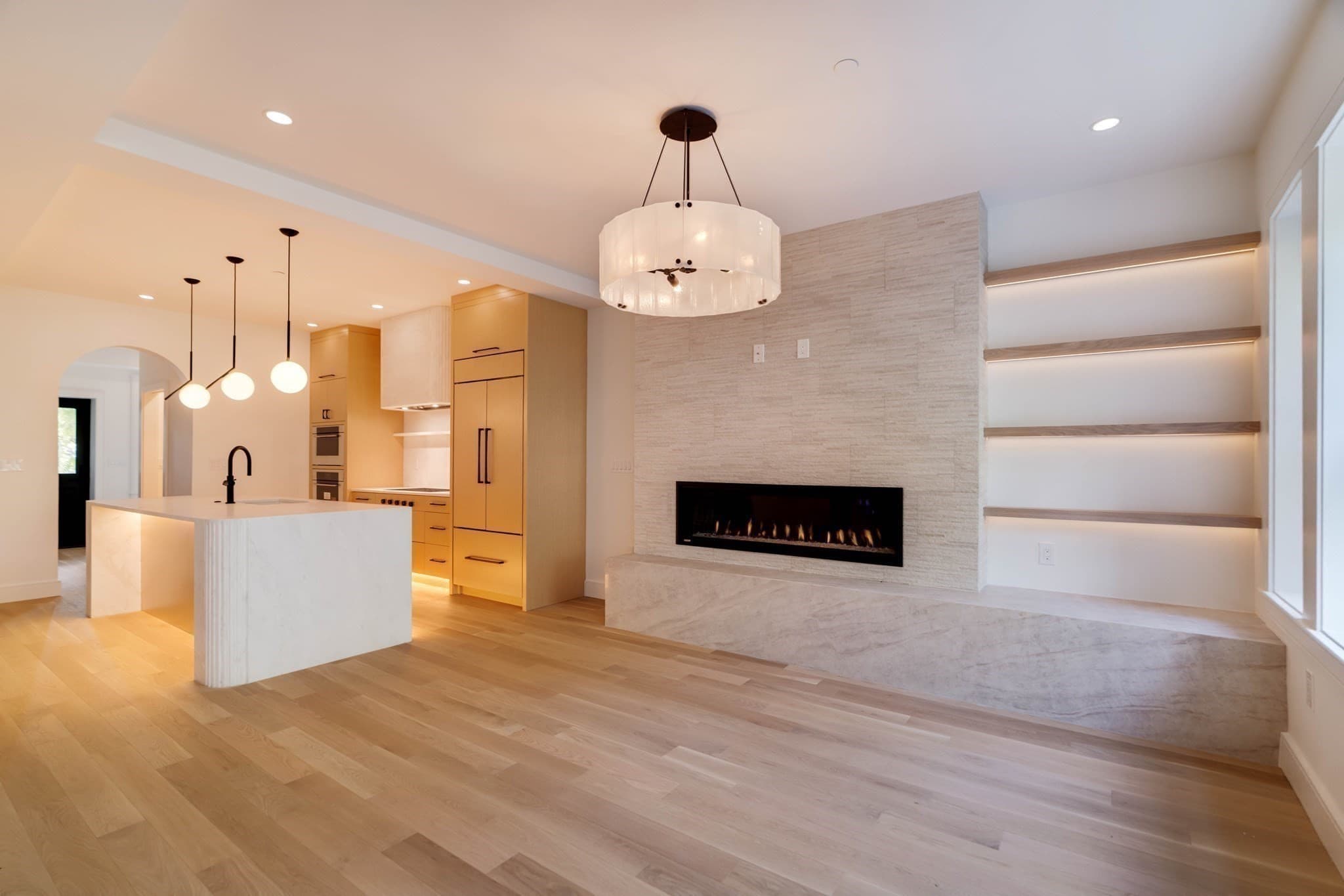 Condominium at 79 Park St # 2, Brookline MA 02446, Brookline, photo 6 of 20