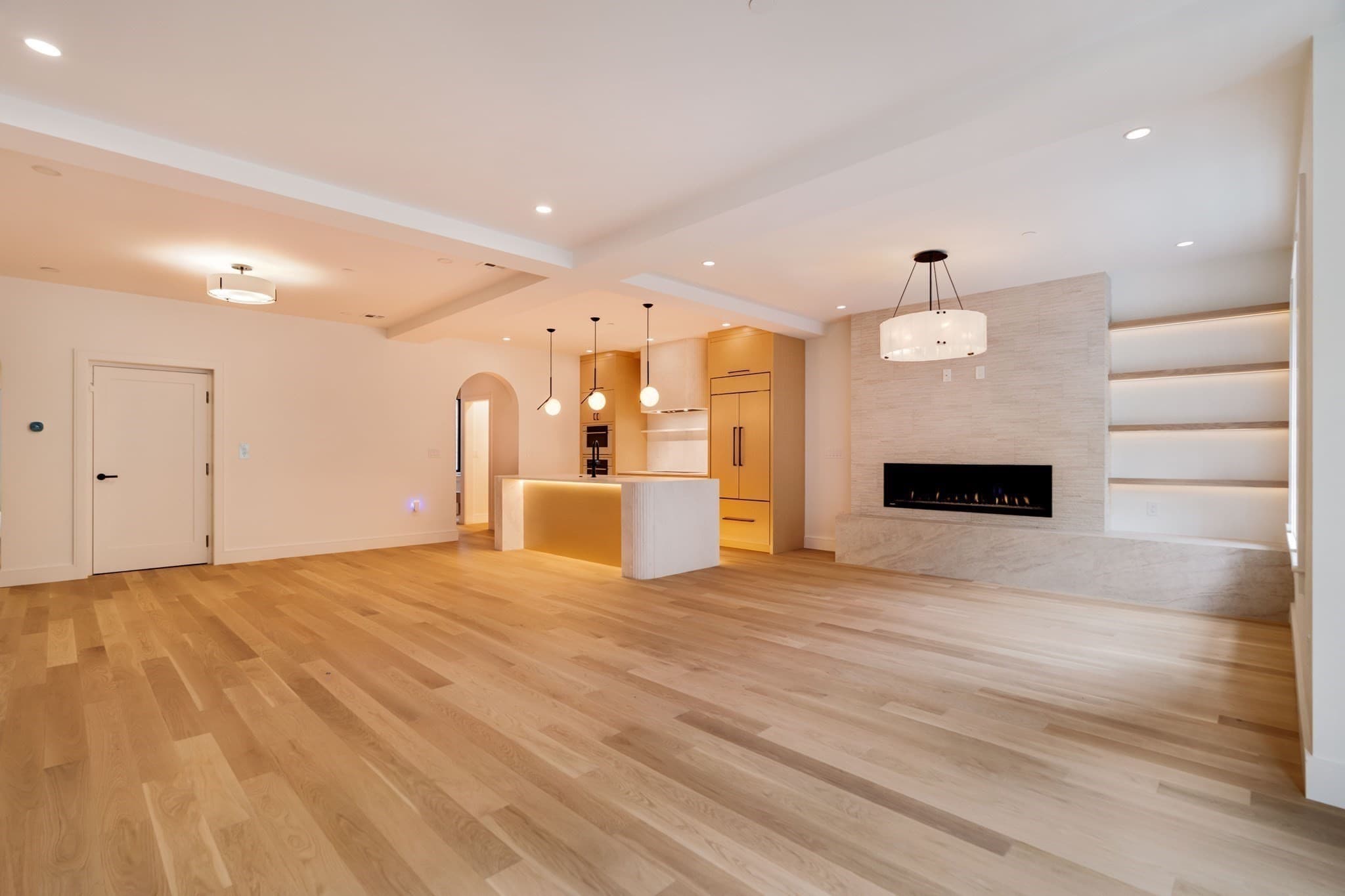 Condominium at 79 Park St # 2, Brookline MA 02446, Brookline, photo 7 of 20