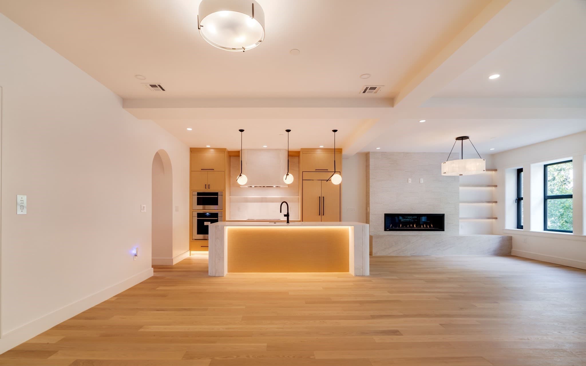 Condominium at 79 Park St # 2, Brookline MA 02446, Brookline, photo 5 of 20