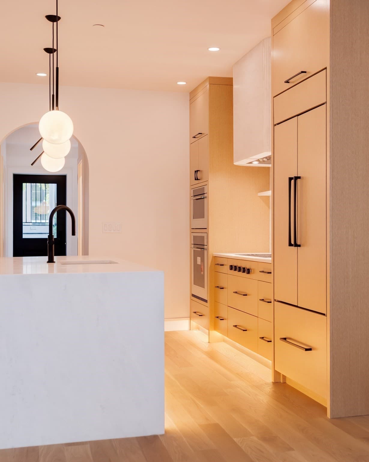 Condominium at 79 Park St # 2, Brookline MA 02446, Brookline, photo 4 of 20