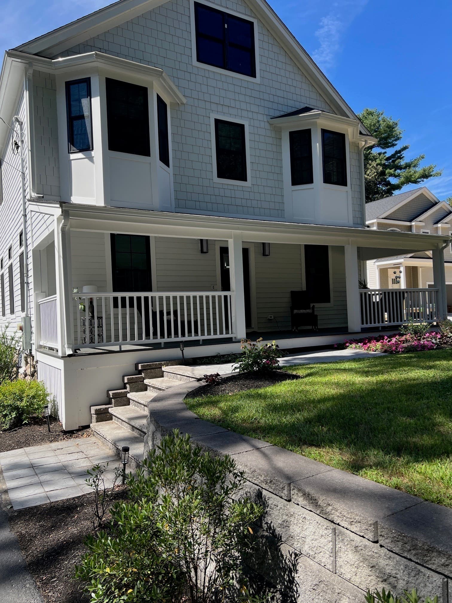 Single Family Residence at 60 Claybrook Road, Dover MA 02030, Dover, photo 2 of 42