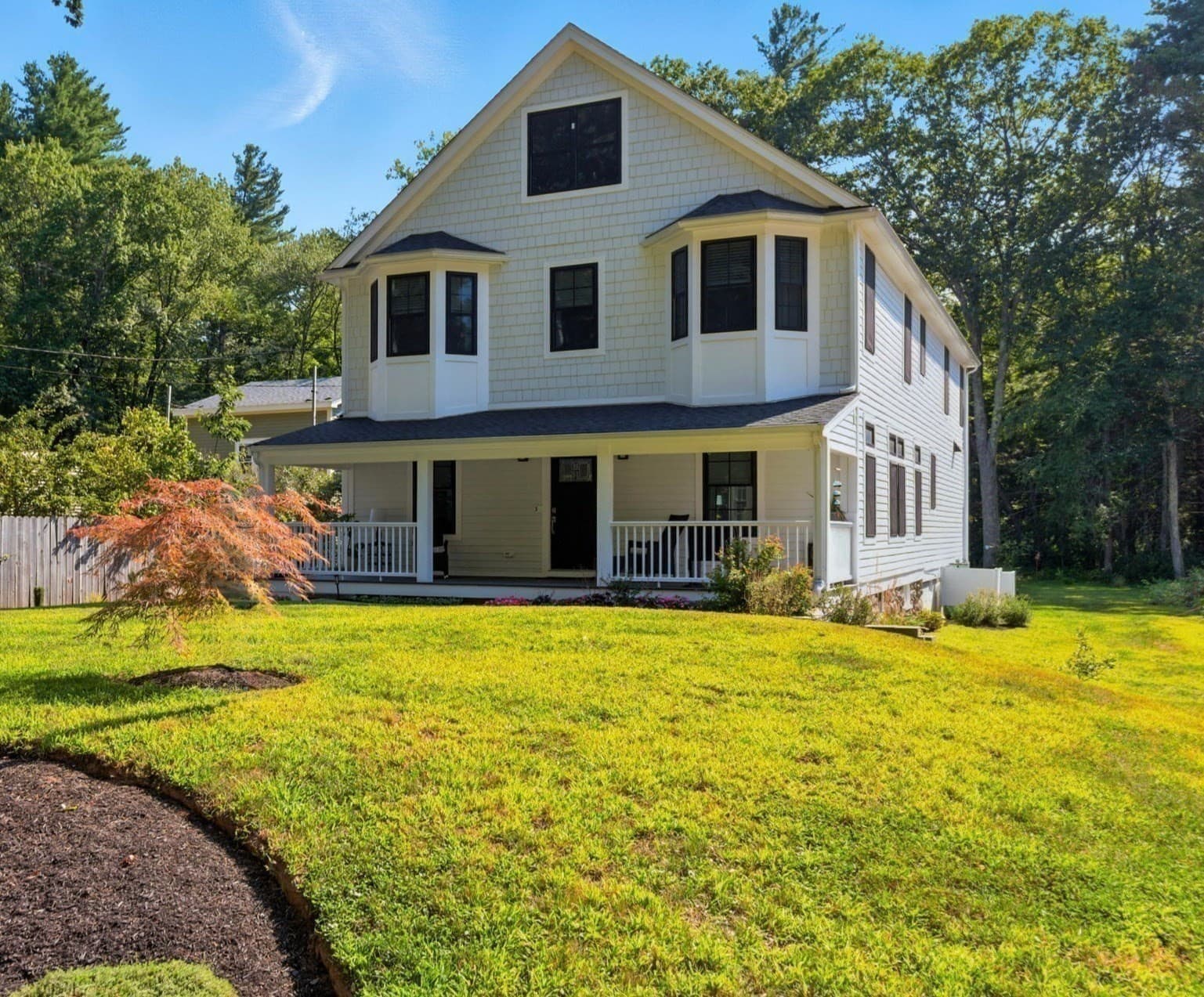 Single Family Residence at 60 Claybrook Road, Dover MA 02030, Dover, photo 3 of 42