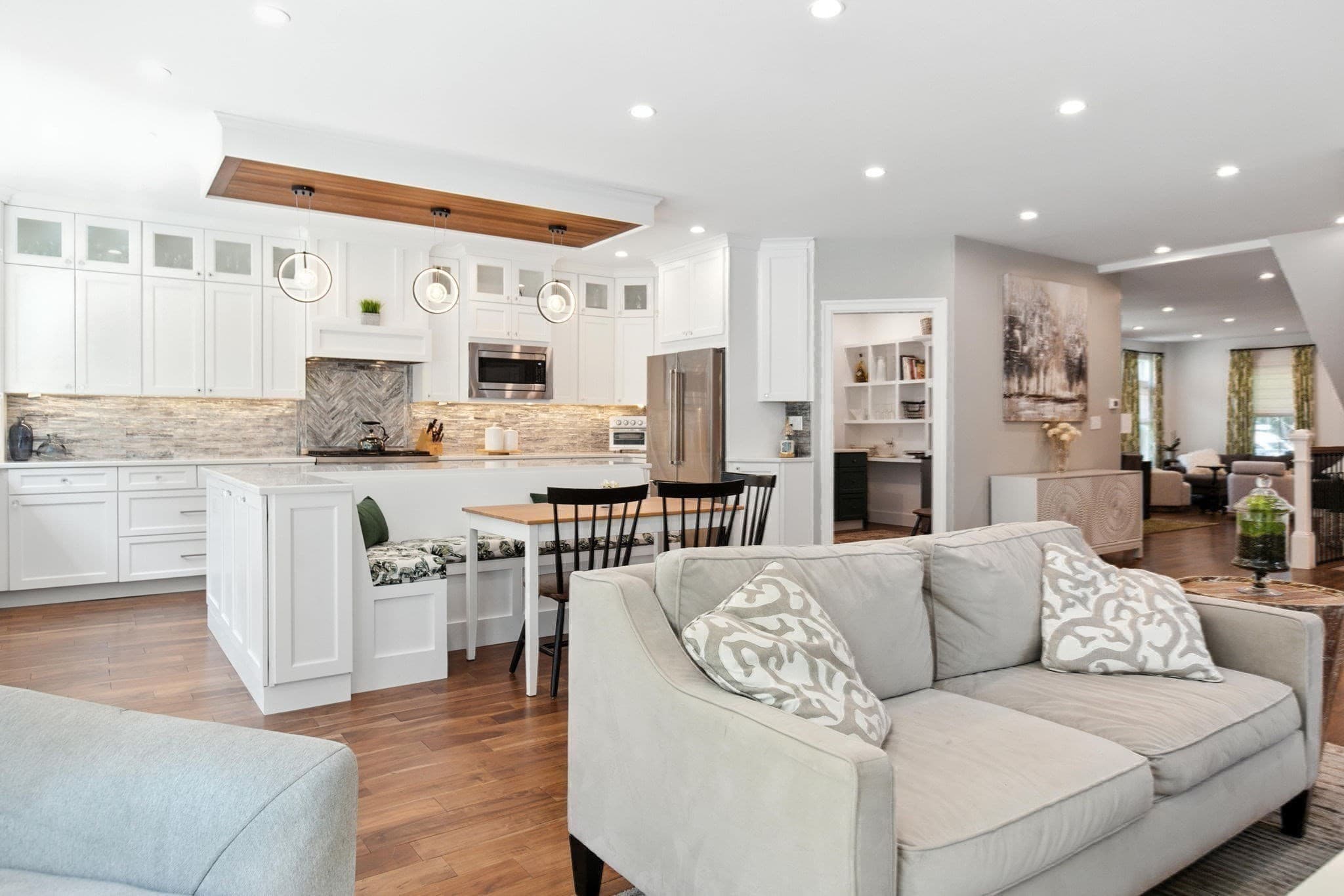 60 Claybrook Road, Dover MA 02030