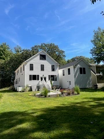 Single Family Residence at 60 Claybrook Road, Dover MA 02030, Dover, photo 41 of 42