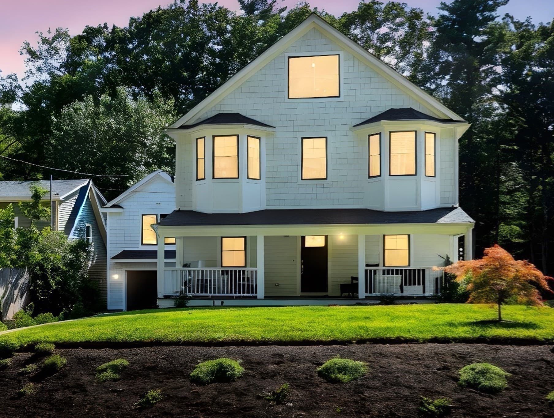 Single Family Residence at 60 Claybrook Road, Dover MA 02030, Dover, photo 40 of 42