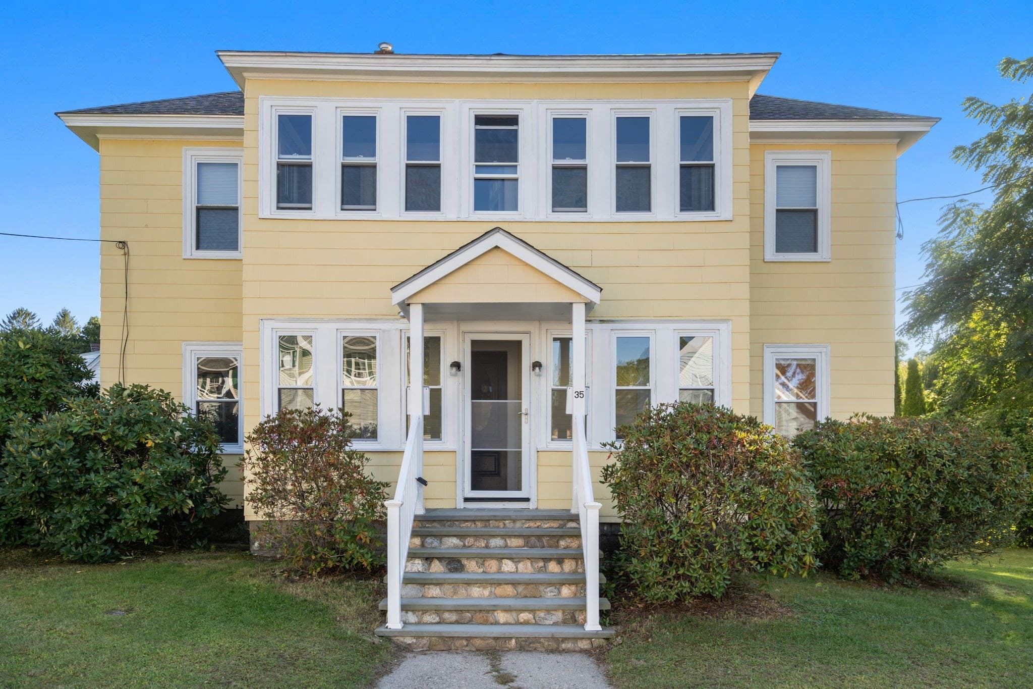 Condex at 35 Mckinley Street # 1, Maynard MA 01754, Maynard, photo 36 of 37