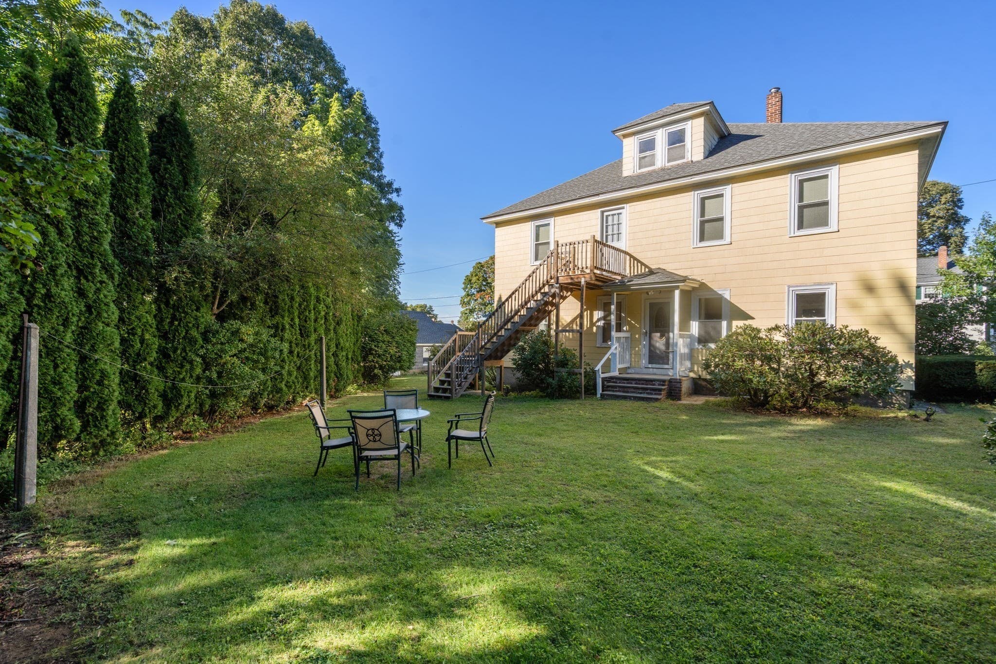 Condex at 35 Mckinley Street # 1, Maynard MA 01754, Maynard, photo 28 of 37