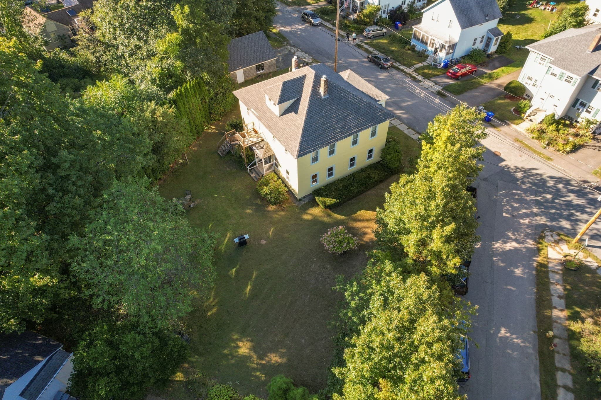 Condex at 35 Mckinley Street # 1, Maynard MA 01754, Maynard, photo 30 of 37