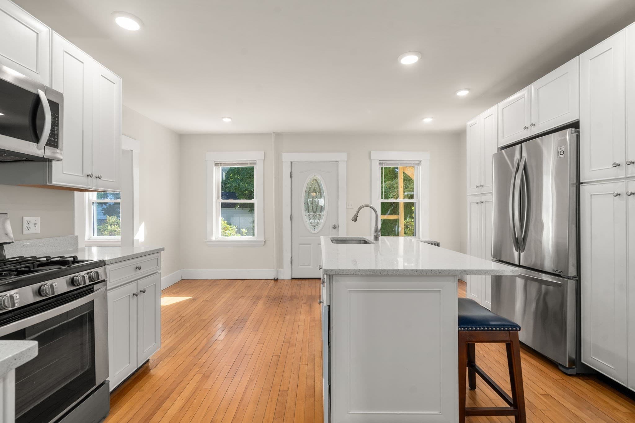 Condex at 35 Mckinley Street # 1, Maynard MA 01754, Maynard, photo 10 of 37