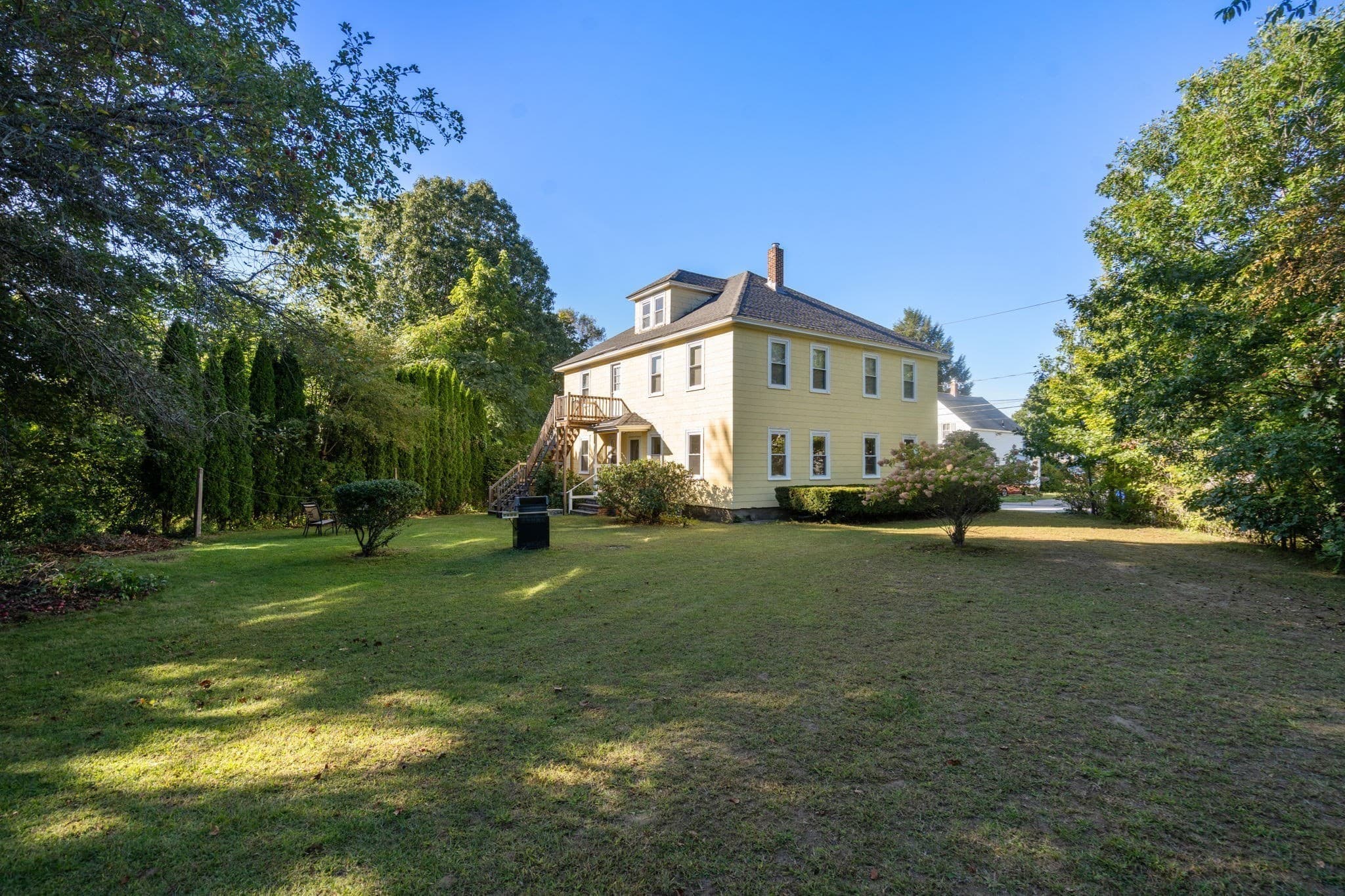 Condex at 35 Mckinley Street # 1, Maynard MA 01754, Maynard, photo 33 of 37