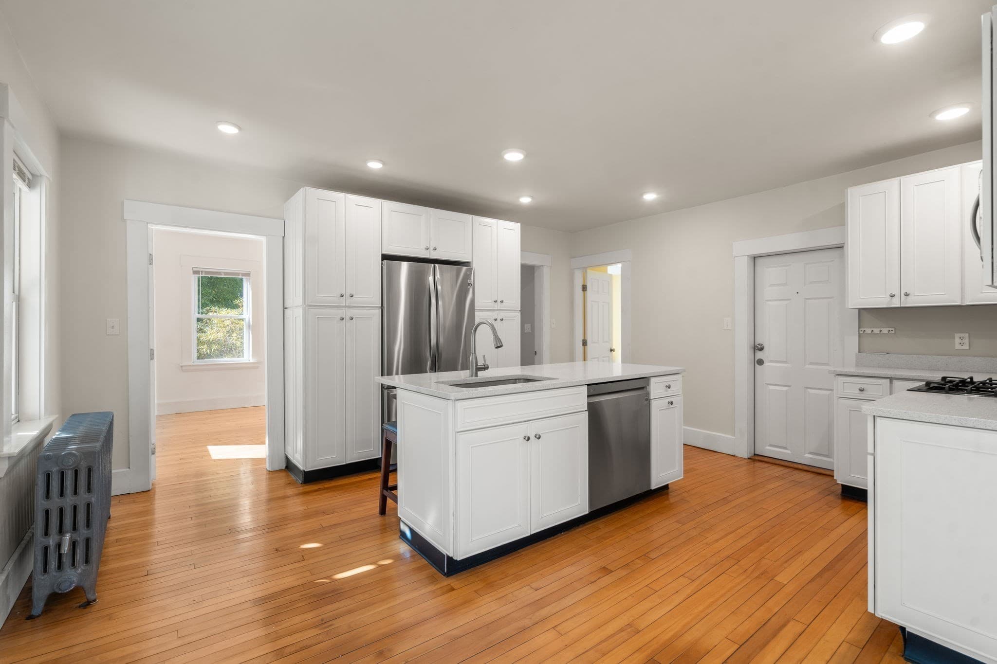 Condex at 35 Mckinley Street # 1, Maynard MA 01754, Maynard, photo 11 of 37