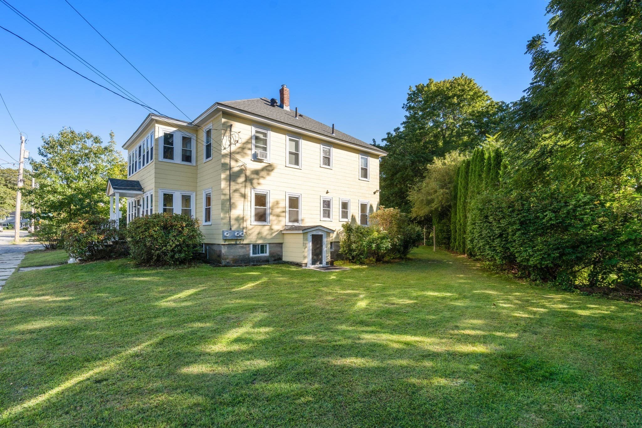Condex at 35 Mckinley Street # 1, Maynard MA 01754, Maynard, photo 35 of 37