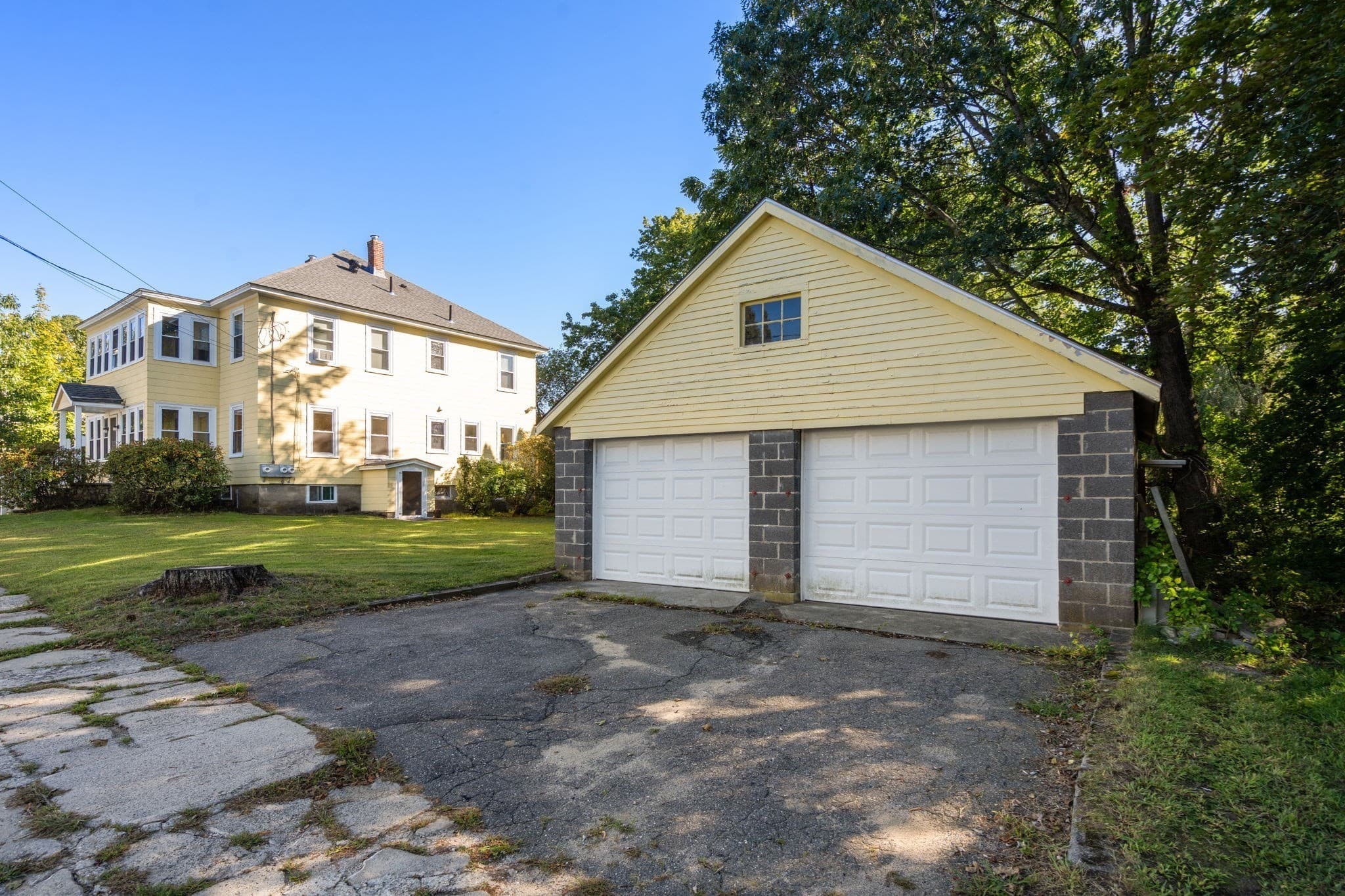 Condex at 35 Mckinley Street # 1, Maynard MA 01754, Maynard, photo 31 of 37