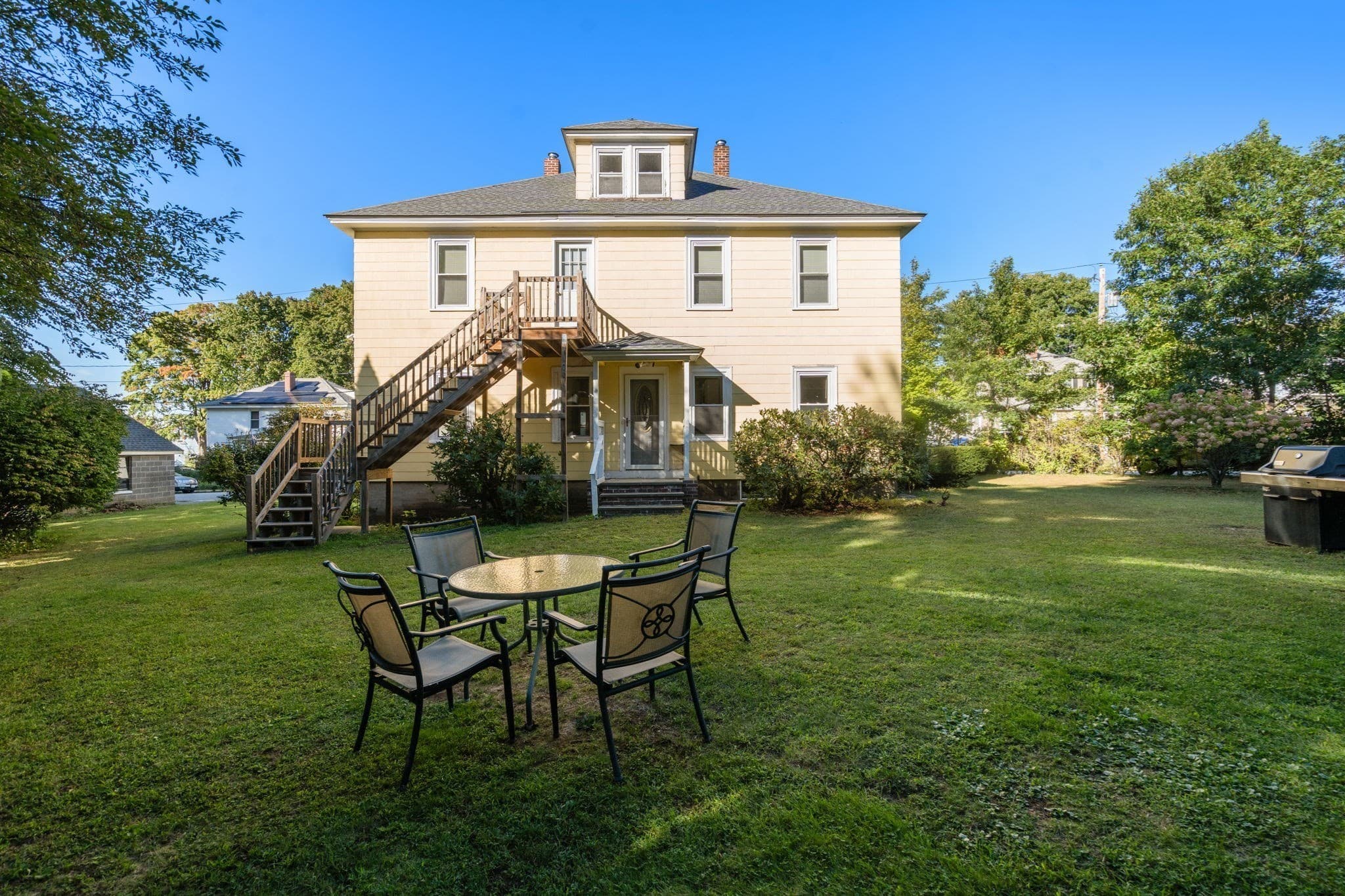 Condex at 35 Mckinley Street # 1, Maynard MA 01754, Maynard, photo 29 of 37