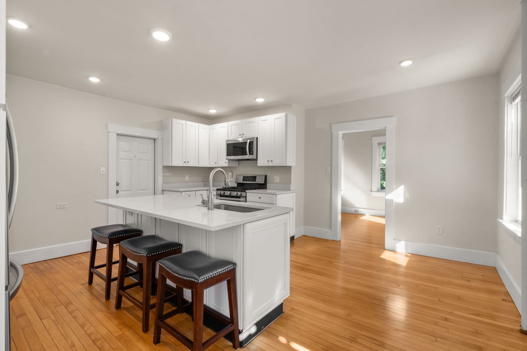 Condex at 35 Mckinley Street # 1, Maynard MA 01754, Maynard, photo 8 of 37