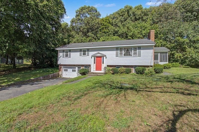 Single Family Residence at 11 Federal Street, Blackstone MA 01504, Blackstone, photo 2 of 32