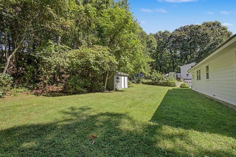 Single Family Residence at 11 Federal Street, Blackstone MA 01504, Blackstone, photo 6 of 32