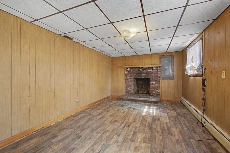 Single Family Residence at 11 Federal Street, Blackstone MA 01504, Blackstone, photo 26 of 32