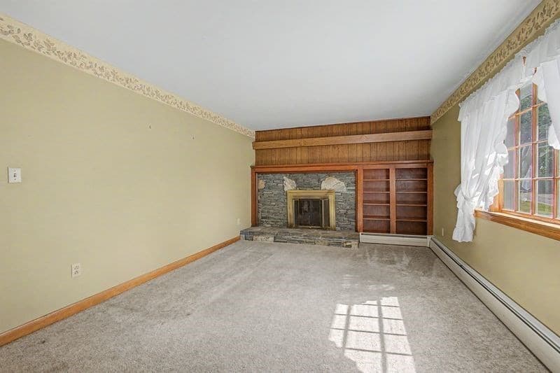 Single Family Residence at 11 Federal Street, Blackstone MA 01504, Blackstone, photo 28 of 32