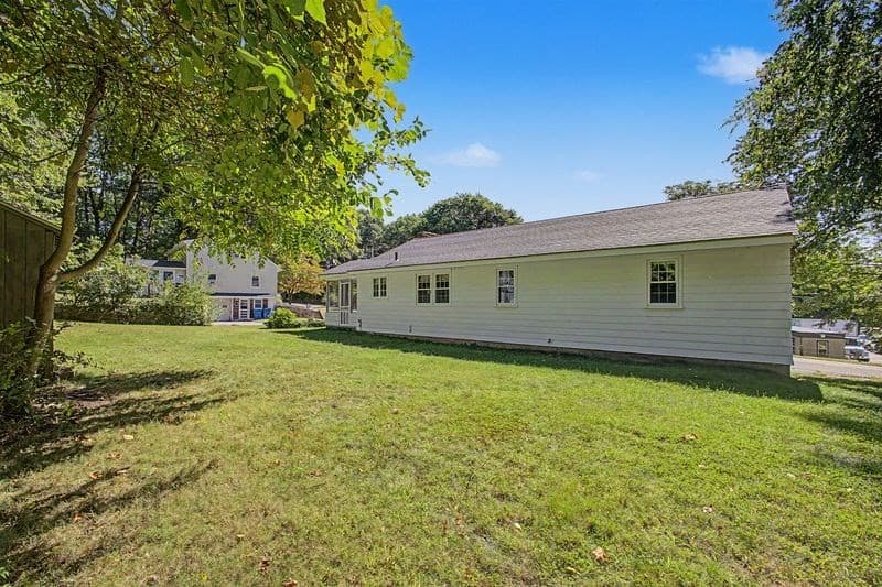 Single Family Residence at 11 Federal Street, Blackstone MA 01504, Blackstone, photo 5 of 32