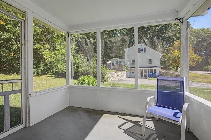 Single Family Residence at 11 Federal Street, Blackstone MA 01504, Blackstone, photo 31 of 32