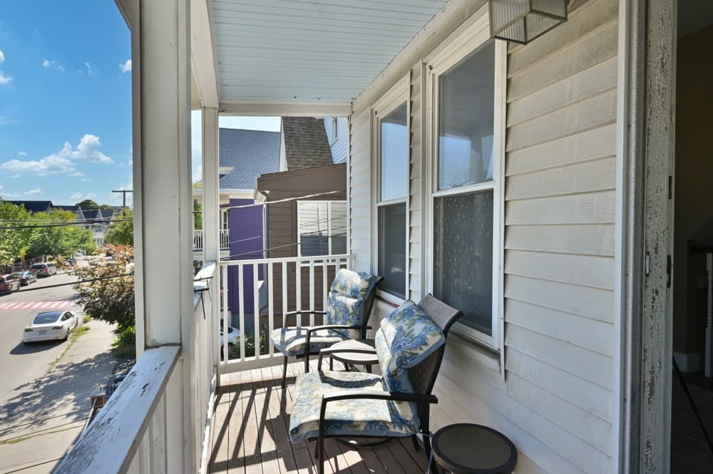 Condominium at 72 Lexington Ave # 3, Somerville MA 02144, Somerville, photo 32 of 32