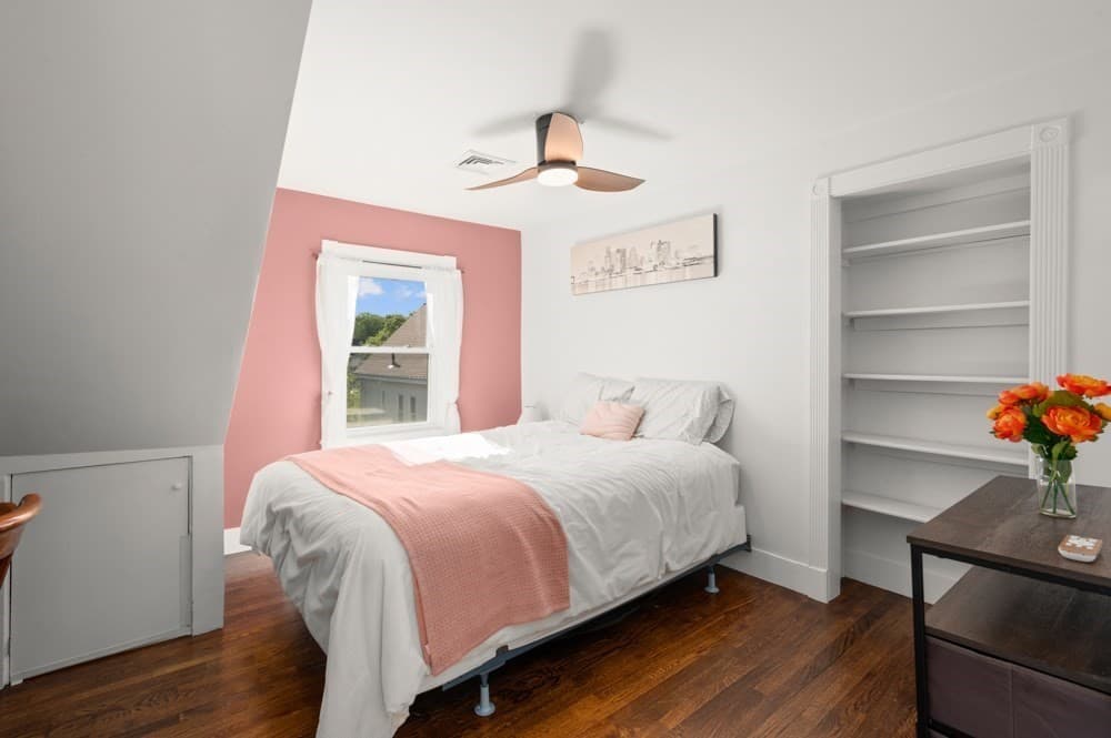 Condominium at 72 Lexington Ave # 3, Somerville MA 02144, Somerville, photo 20 of 32