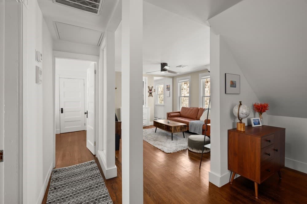 Condominium at 72 Lexington Ave # 3, Somerville MA 02144, Somerville, photo 24 of 32