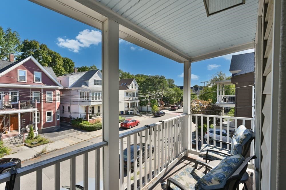 Condominium at 72 Lexington Ave # 3, Somerville MA 02144, Somerville, photo 30 of 32