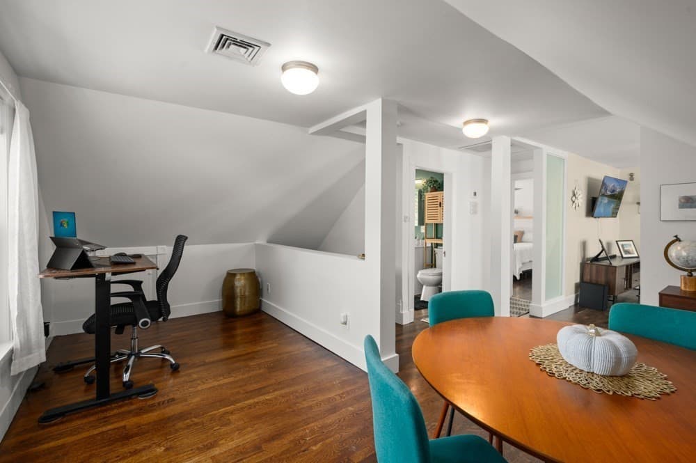 Condominium at 72 Lexington Ave # 3, Somerville MA 02144, Somerville, photo 10 of 32