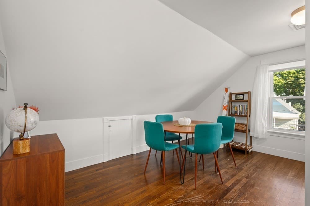 Condominium at 72 Lexington Ave # 3, Somerville MA 02144, Somerville, photo 8 of 32