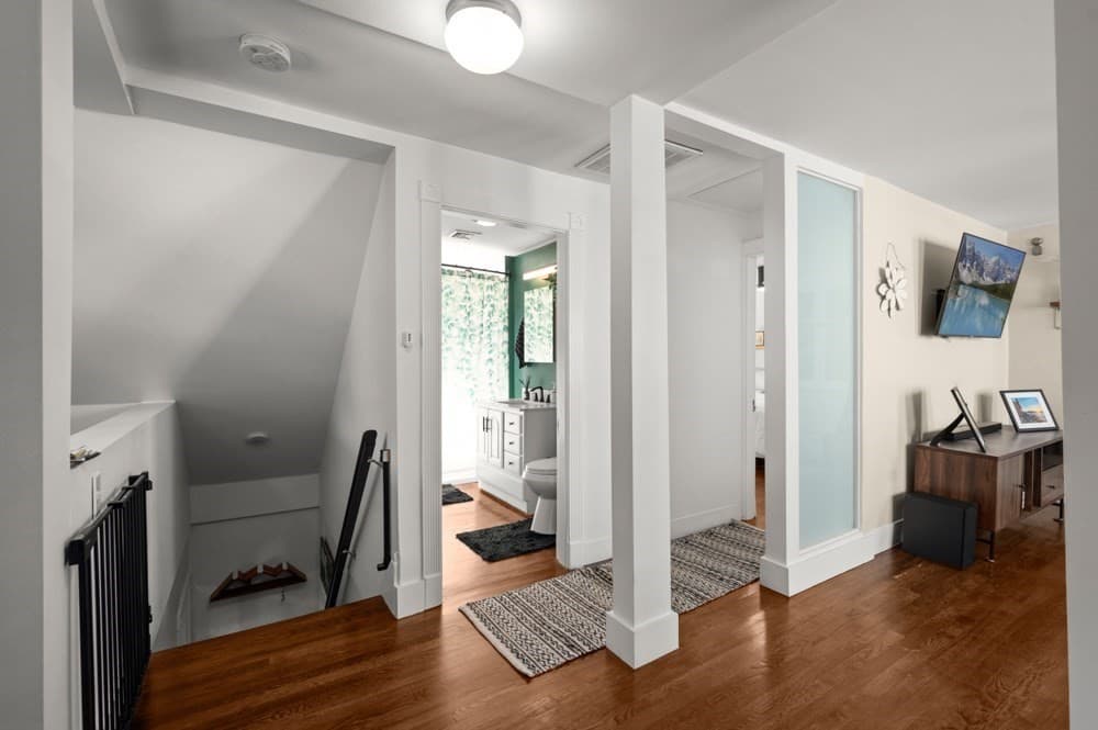 Condominium at 72 Lexington Ave # 3, Somerville MA 02144, Somerville, photo 25 of 32