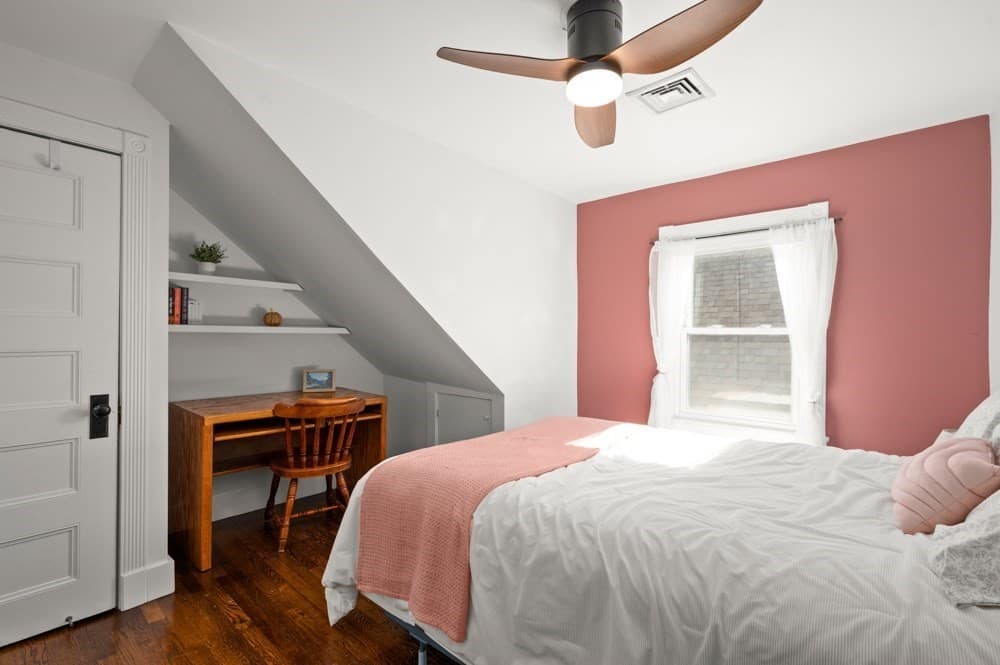 Condominium at 72 Lexington Ave # 3, Somerville MA 02144, Somerville, photo 21 of 32