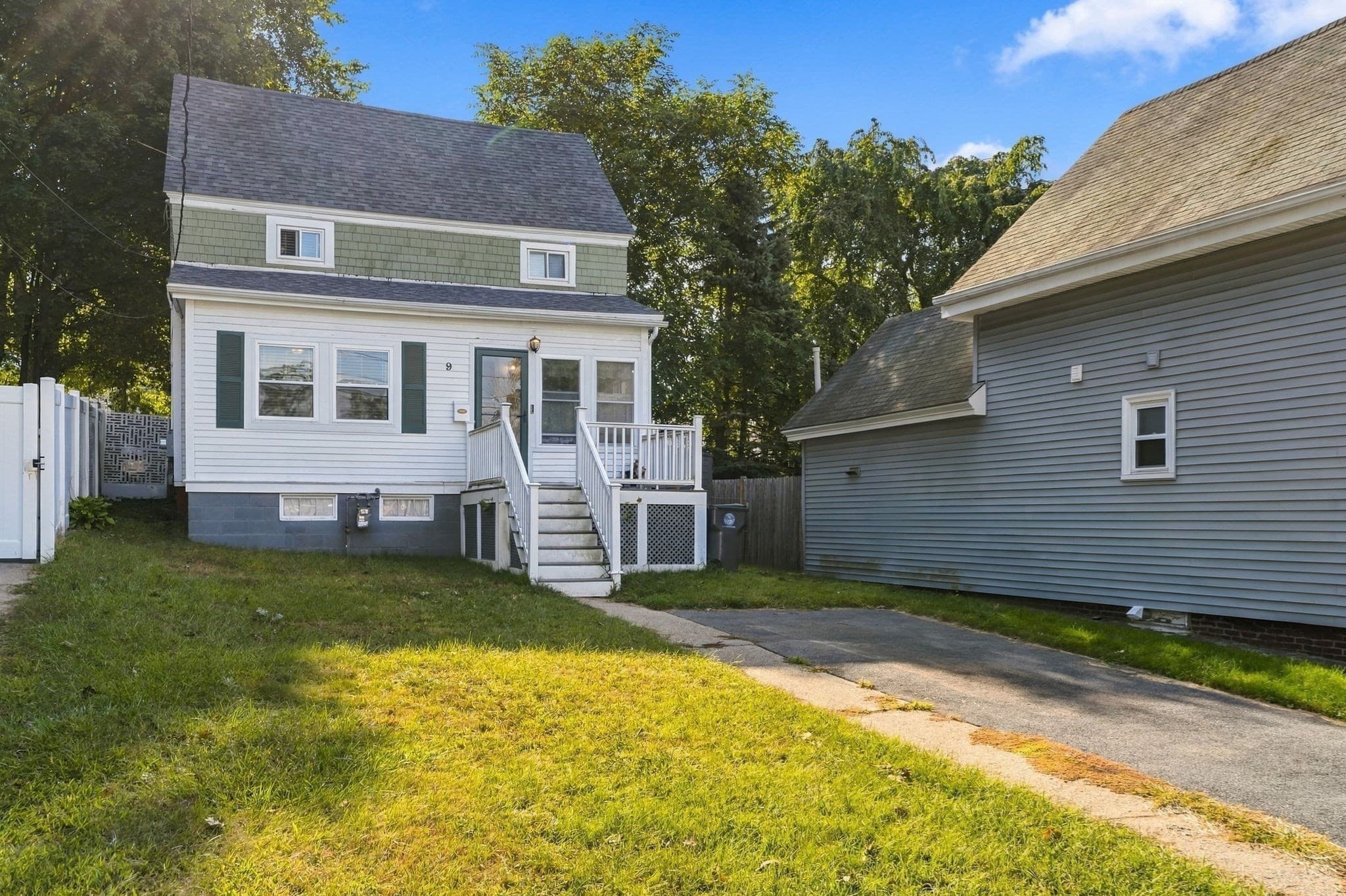 Single Family Residence at 9 Mechanic St, Haverhill MA 01830, Haverhill, photo 2 of 35