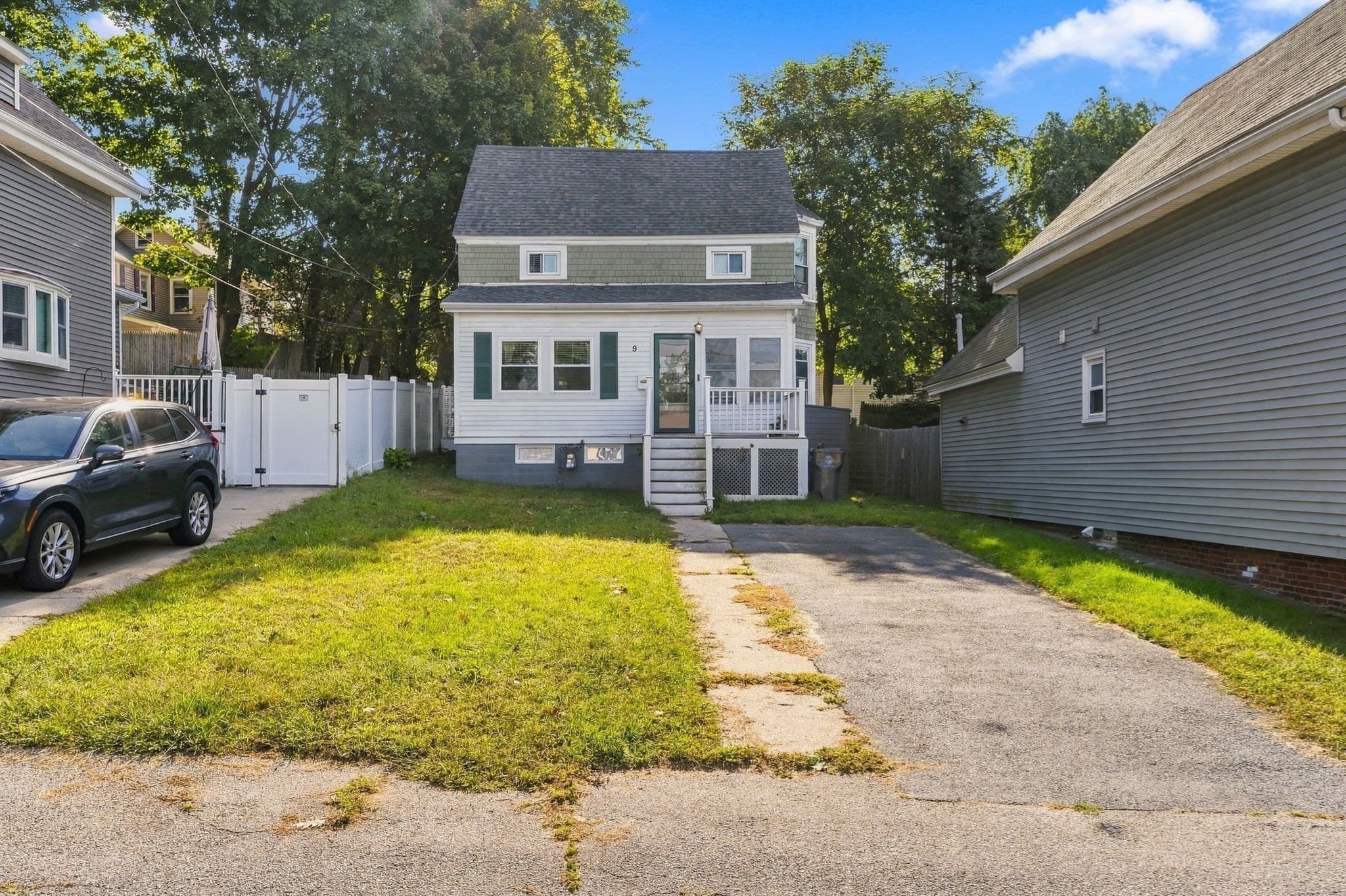 9 Mechanic St, Haverhill MA 01830