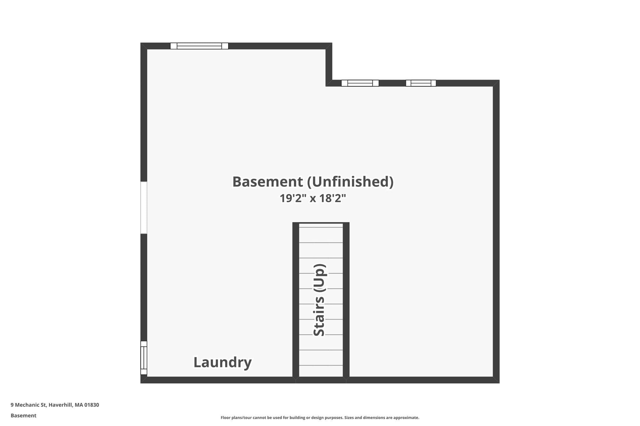 Single Family Residence at 9 Mechanic St, Haverhill MA 01830, Haverhill, photo 29 of 35