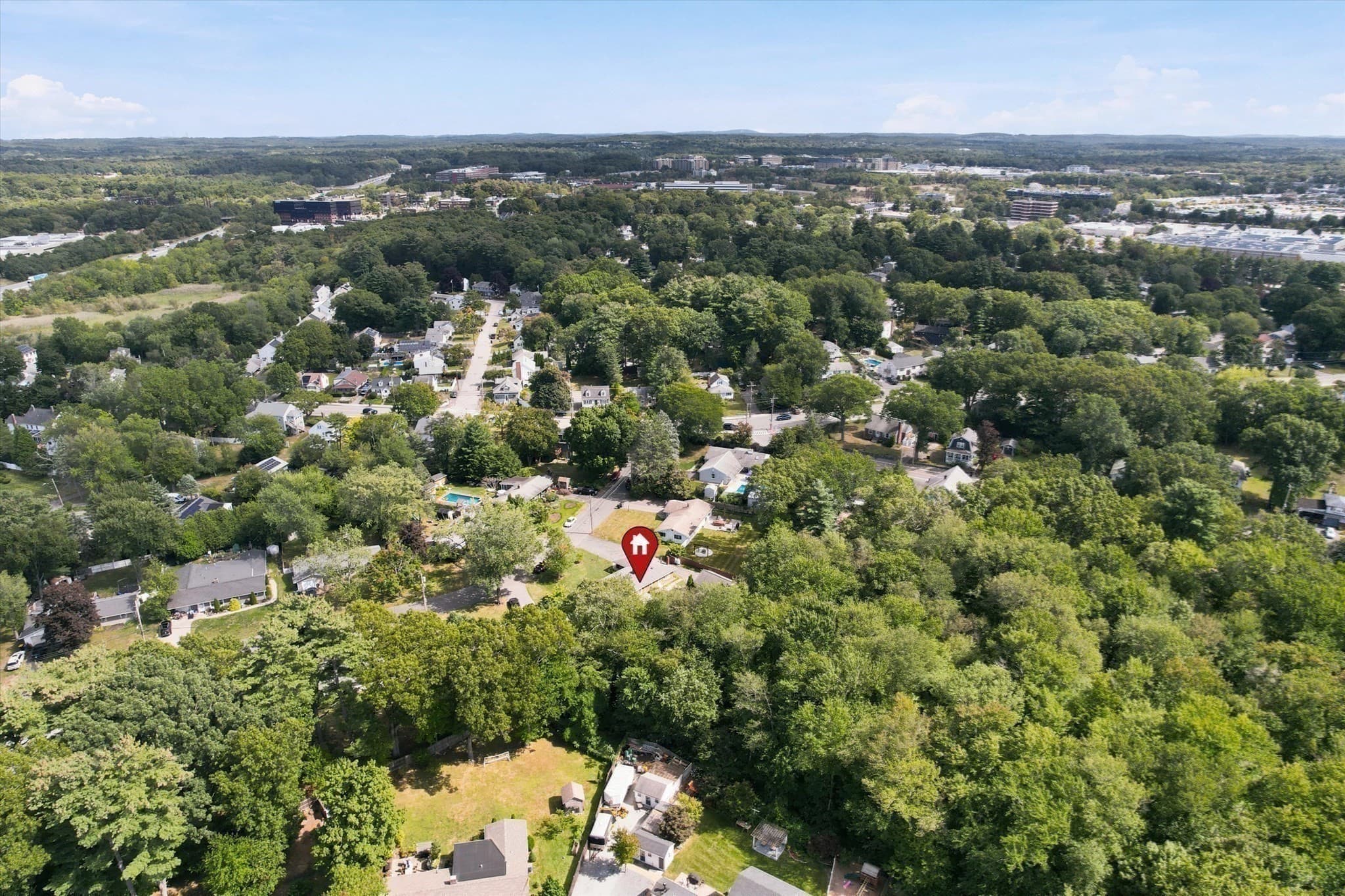 Single Family Residence at 23 Campello Road, Framingham MA 01701, Framingham, photo 42 of 42