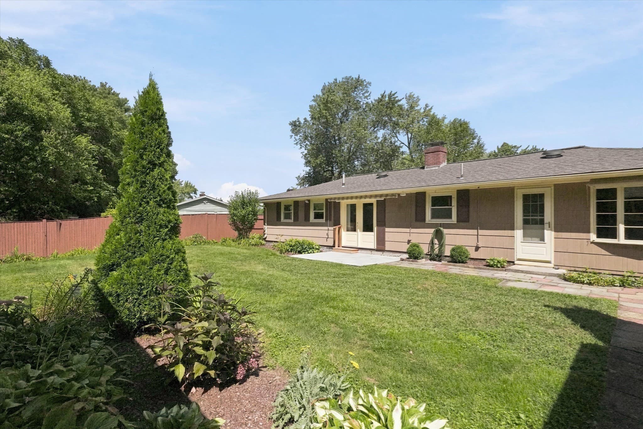 Single Family Residence at 23 Campello Road, Framingham MA 01701, Framingham, photo 34 of 42