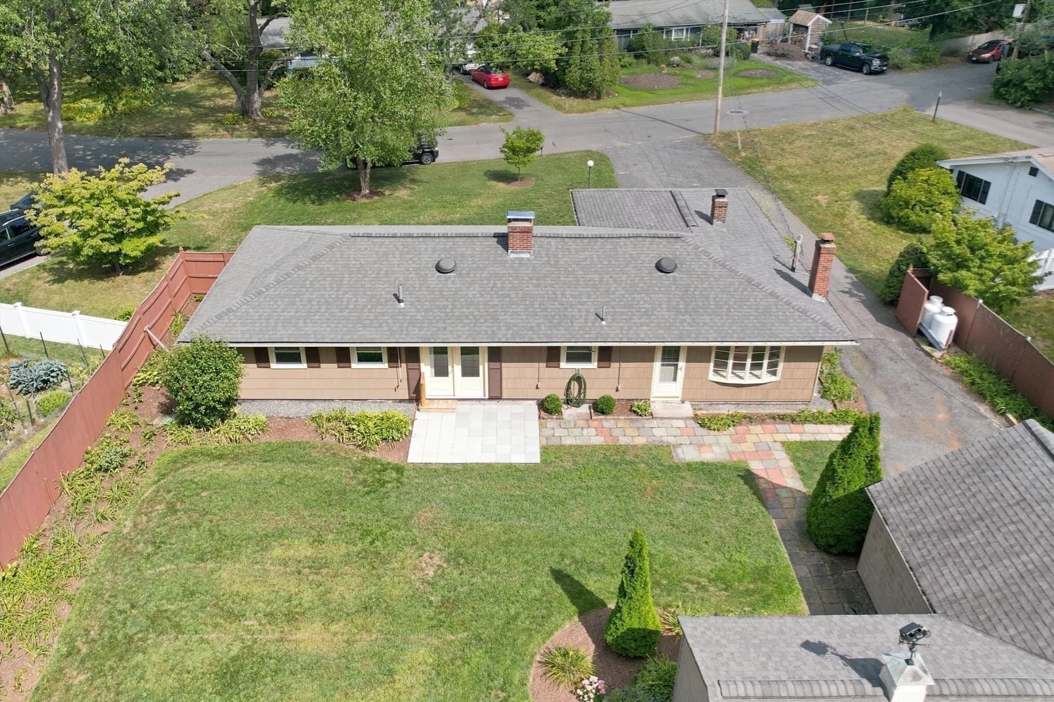 Single Family Residence at 23 Campello Road, Framingham MA 01701, Framingham, photo 37 of 42