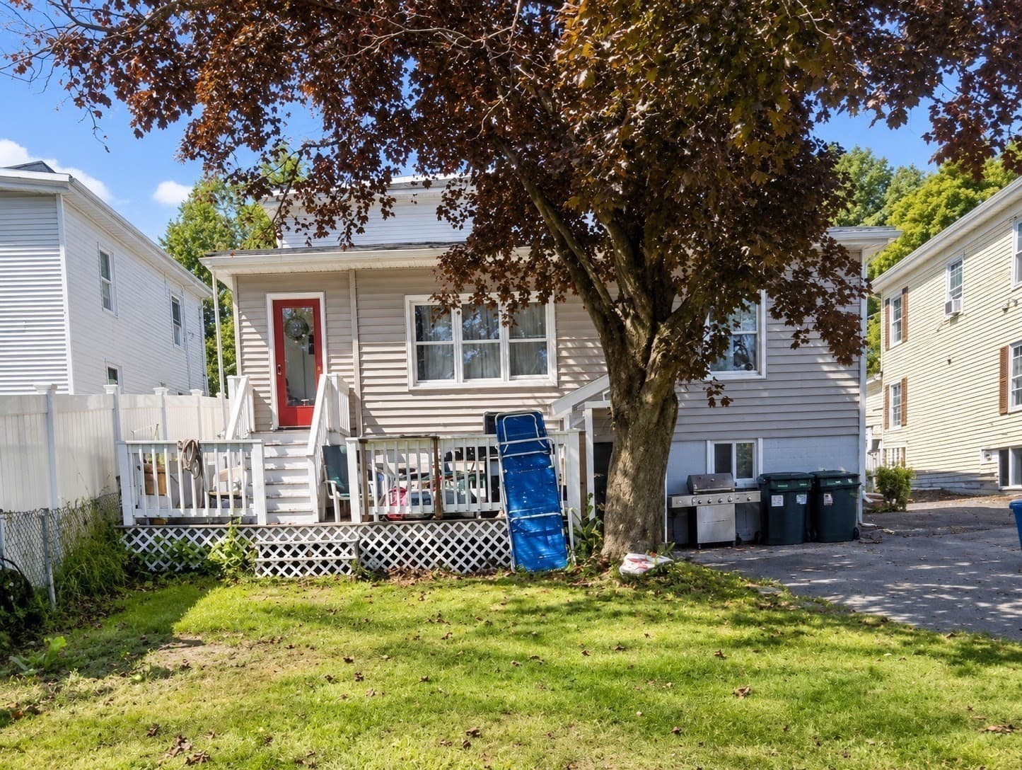 Multi Family at 508 Rollstone St, Fitchburg MA 01420, Fitchburg, photo 2 of 26
