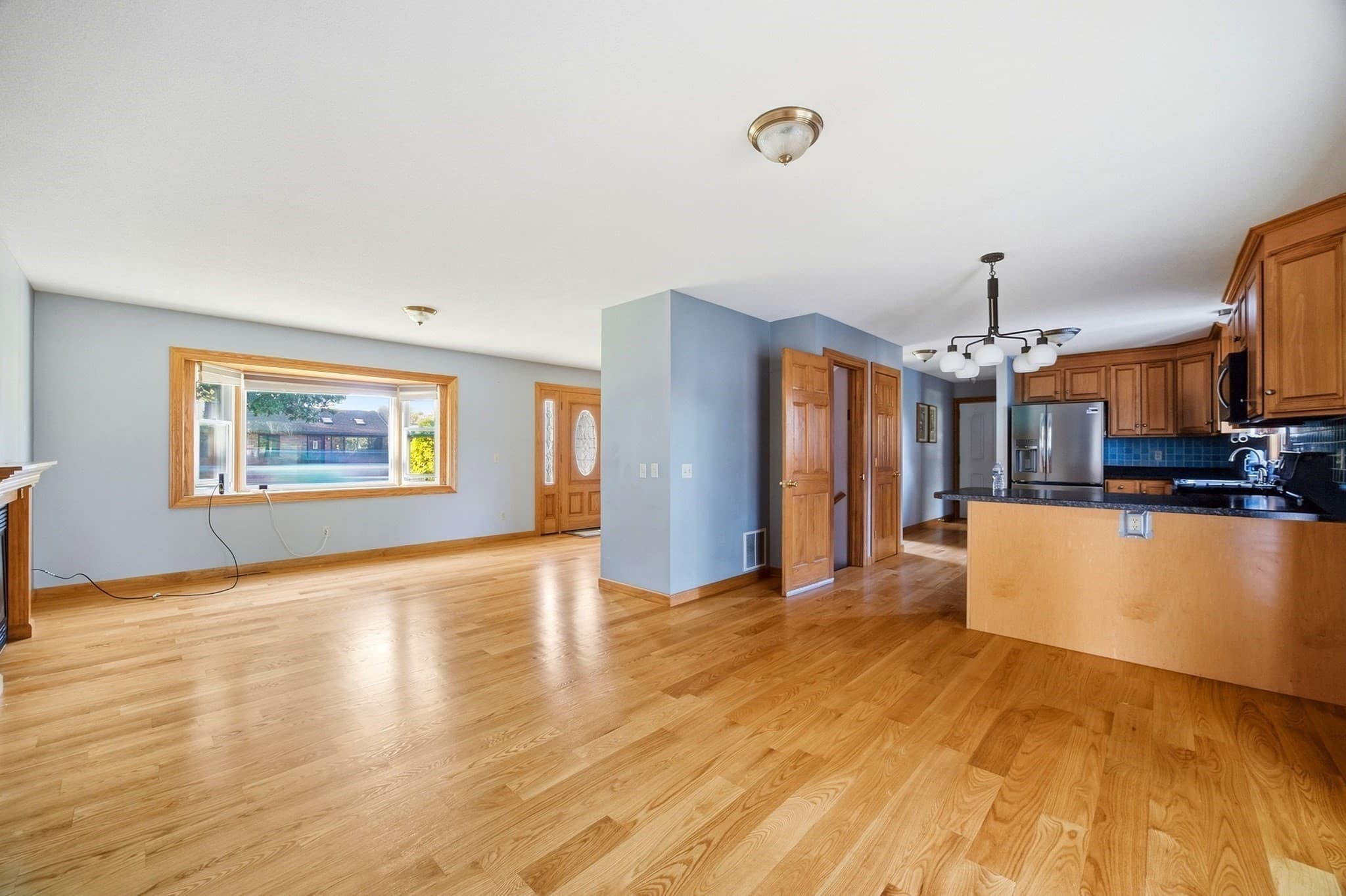 Single Family Residence at 245 North St, Agawam MA 01030, Agawam, photo 4 of 24