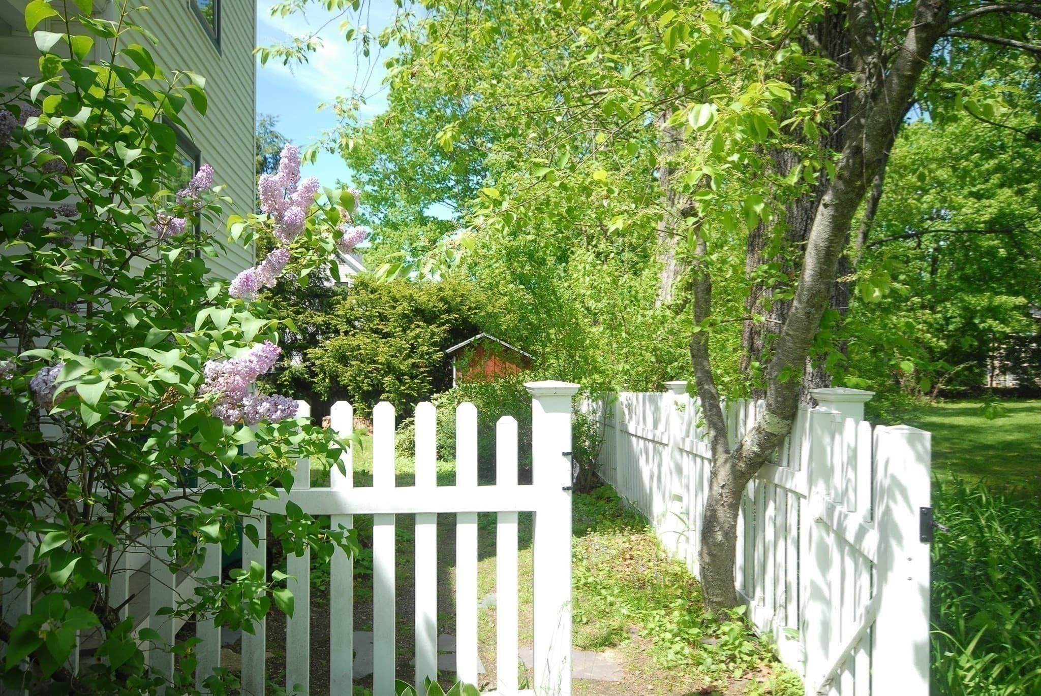 Single Family Residence at 208 Central St., Concord MA 01742, Concord, photo 17 of 23