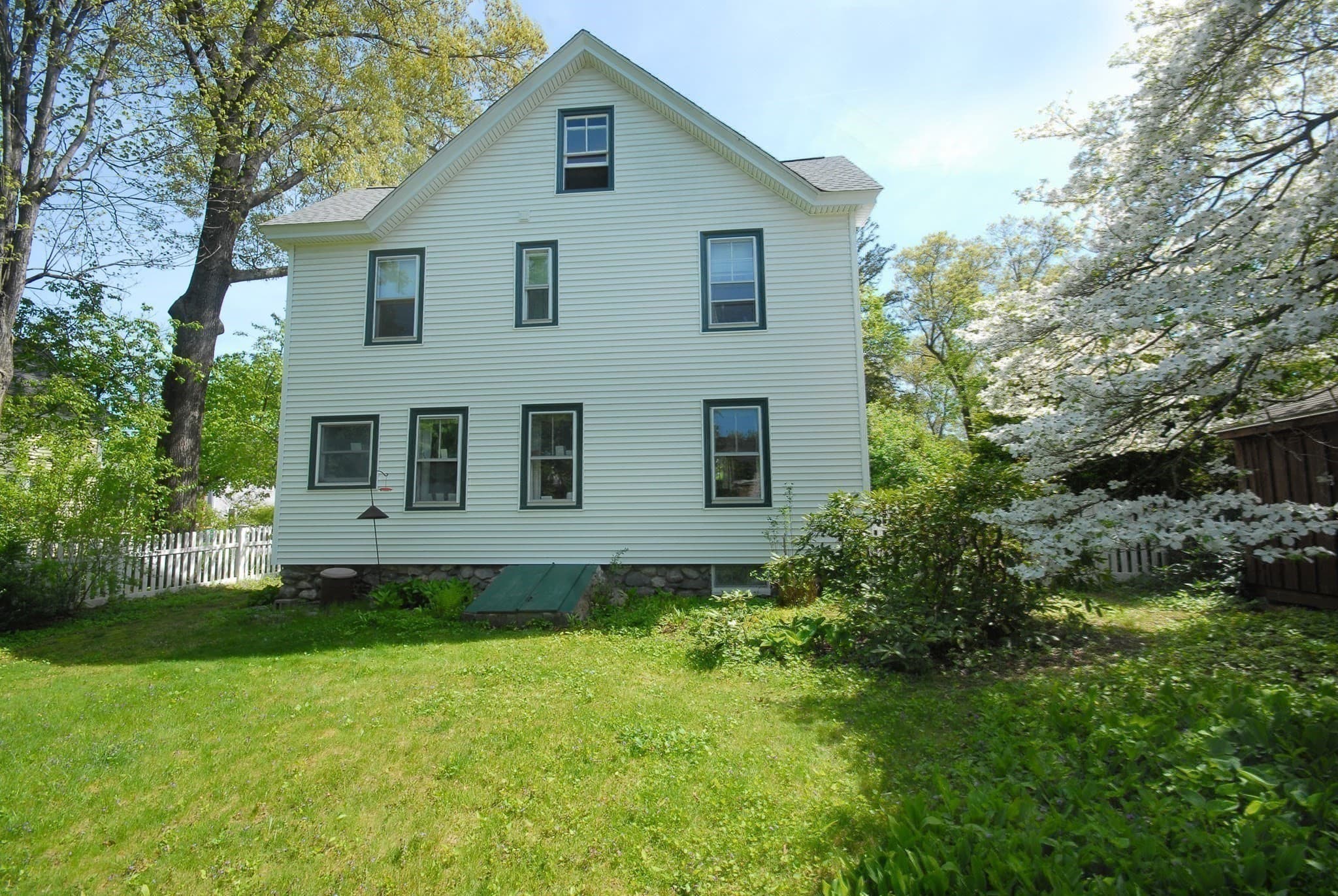 Single Family Residence at 208 Central St., Concord MA 01742, Concord, photo 16 of 23