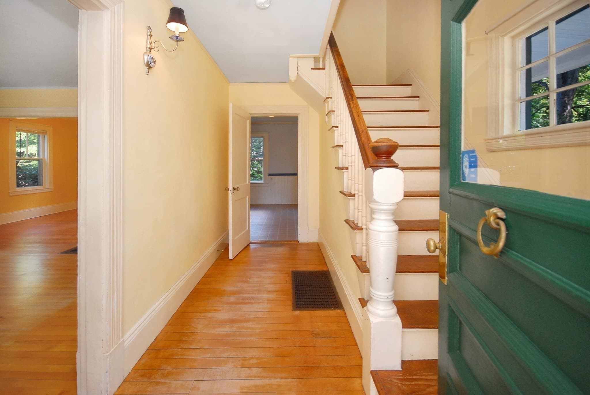 Single Family Residence at 208 Central St., Concord MA 01742, Concord, photo 12 of 23
