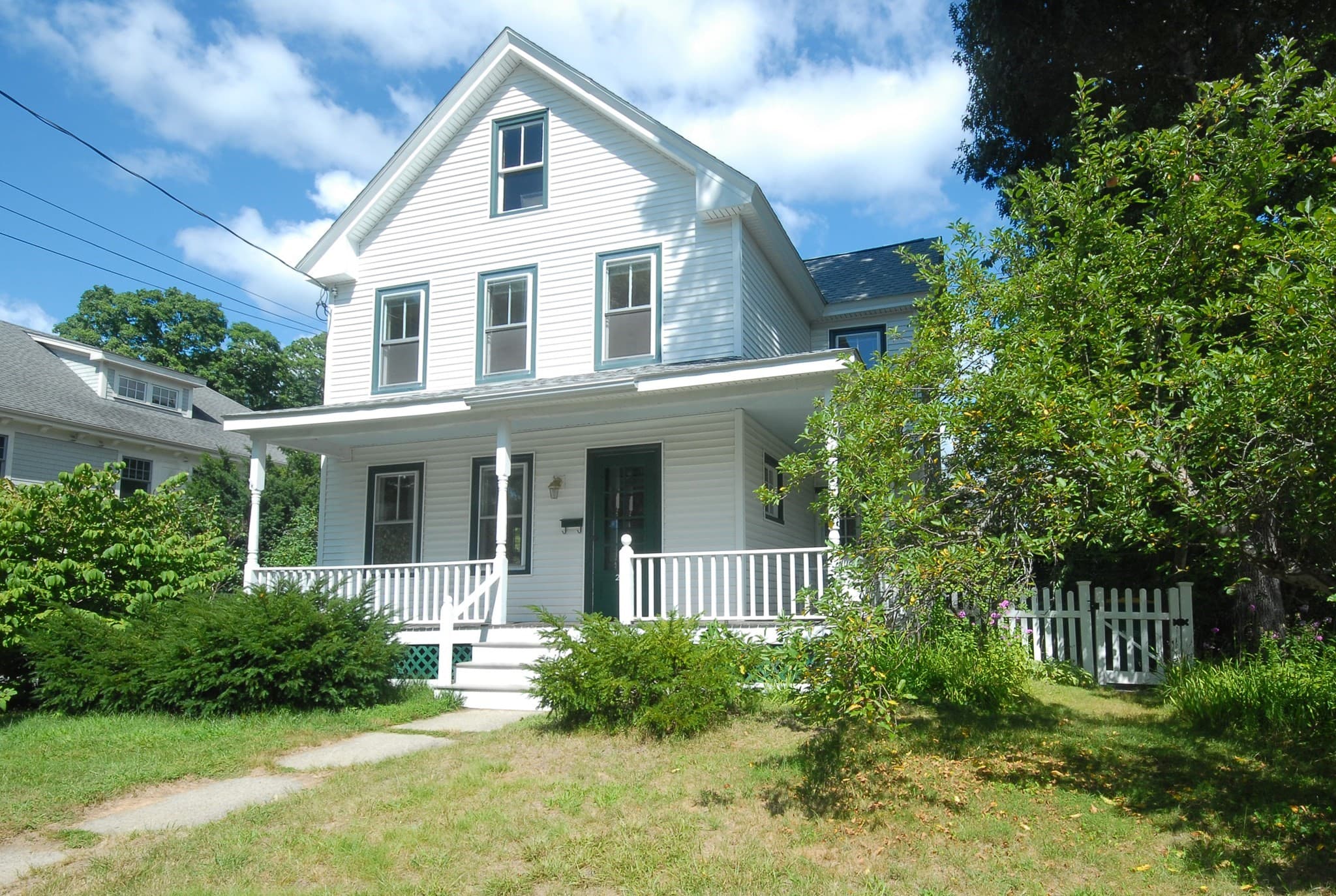 Single Family Residence at 208 Central St., Concord MA 01742, Concord, photo 22 of 23