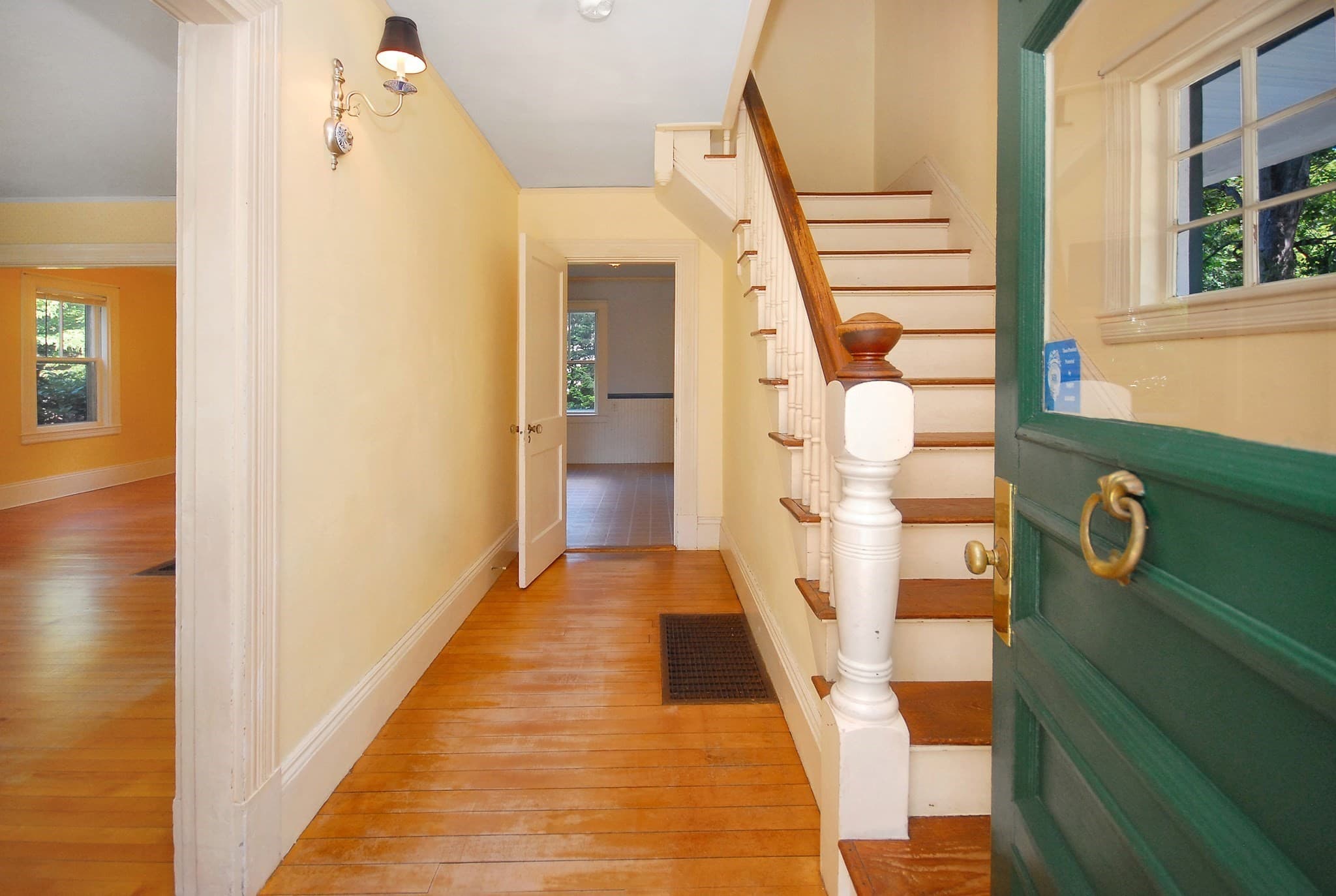 Single Family Residence at 208 Central St., Concord MA 01742, Concord, photo 7 of 23