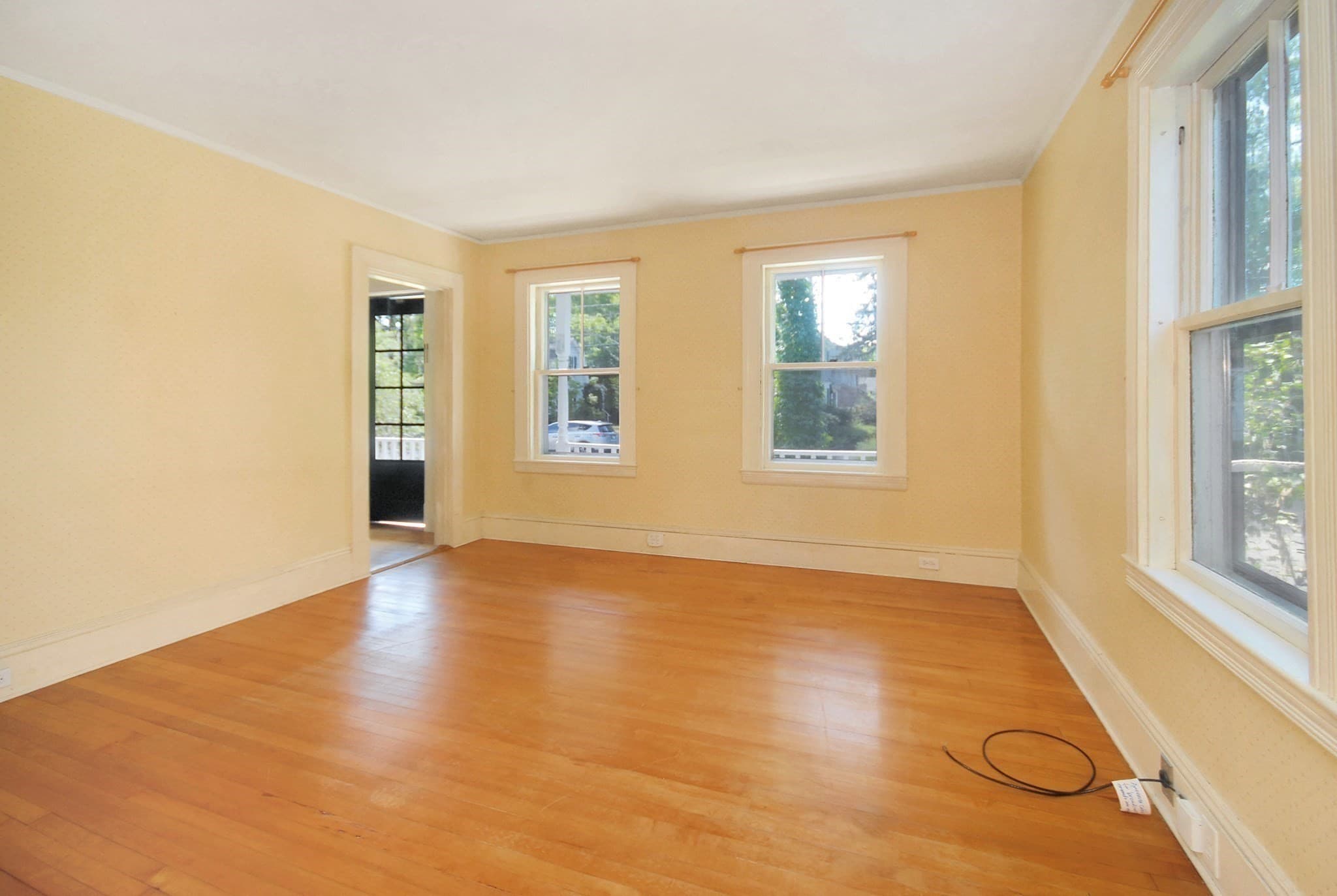Single Family Residence at 208 Central St., Concord MA 01742, Concord, photo 3 of 23