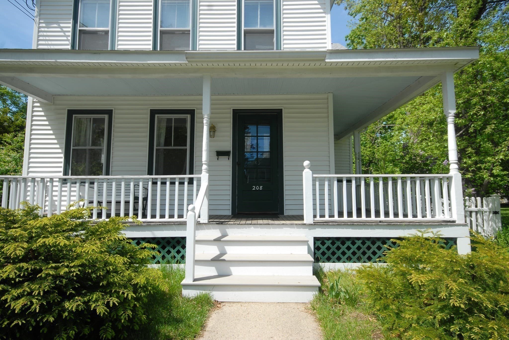 Single Family Residence at 208 Central St., Concord MA 01742, Concord, photo 18 of 23