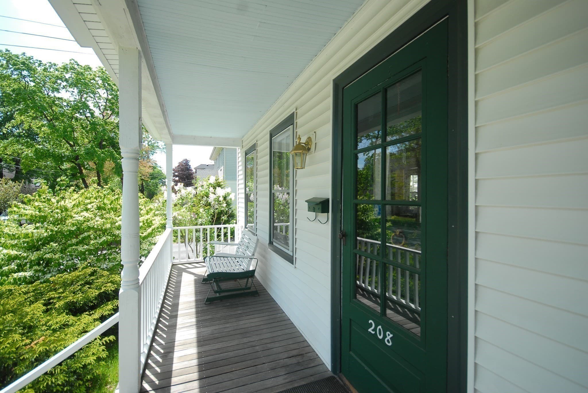 Single Family Residence at 208 Central St., Concord MA 01742, Concord, photo 19 of 23