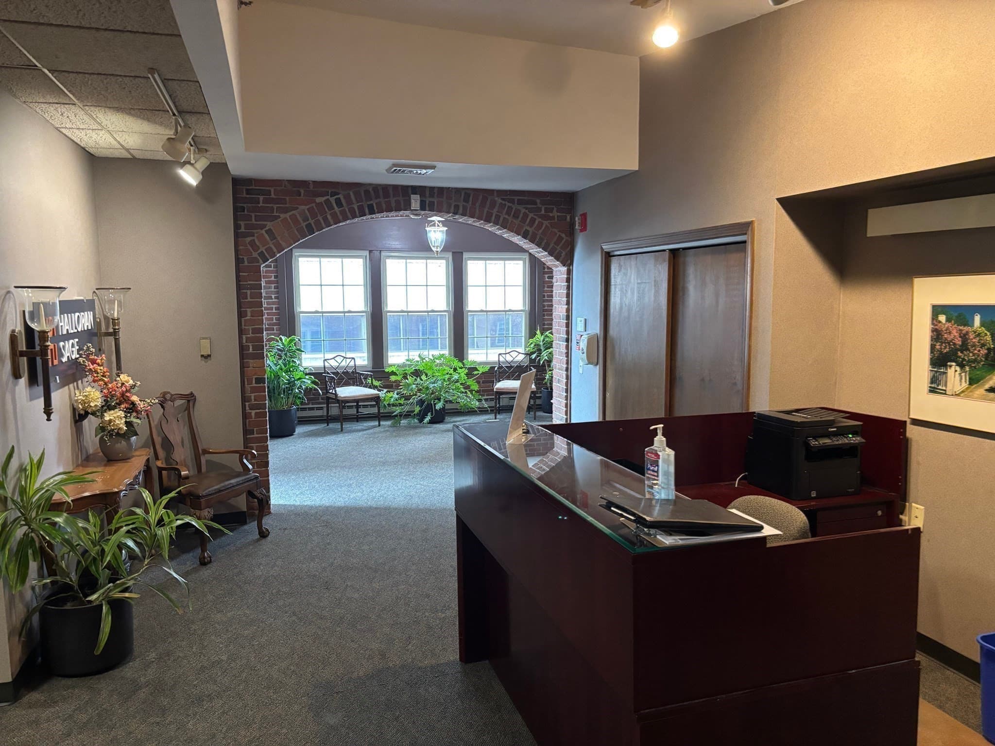 Commercial Sale at 1380-1402 Main Street, Springfield MA 01103, Springfield, photo 12 of 20